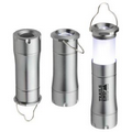 LED Scope Lantern Flashlight